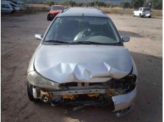 FORD MONDEO FAMILIAR (GD)