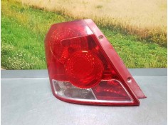 Recambio de piloto trasero izquierdo para daewoo kalos 1.4 se referencia OEM IAM   