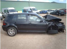 VOLKSWAGEN GOLF IV BERLINA (1J1)