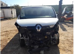 RENAULT TRAFIC III FURGONETA (FG_)