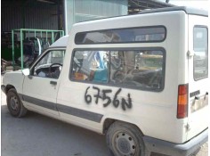 RENAULT RAPID/EXPRESS (F40)