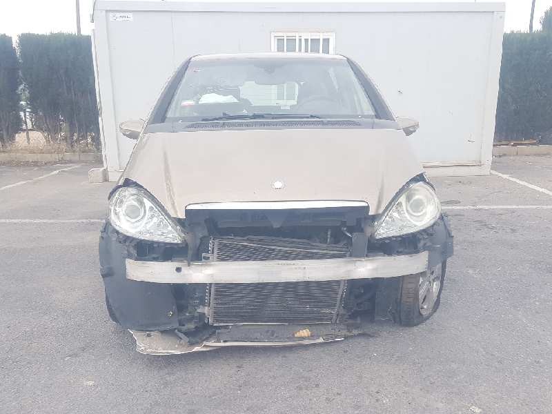 mercedes-benz clase a (w169) del año 2005