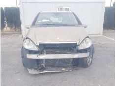 MERCEDES-BENZ CLASE A (W169)