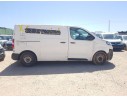 citroën jumpy iii furgoneta (v_) del año 2018