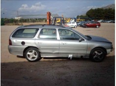 FORD MONDEO FAMILIAR (GD)