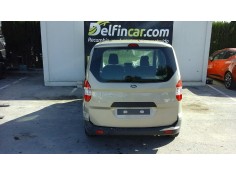 FORD TOURNEO COURIER (C4A)