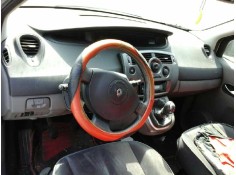 RENAULT SCENIC II