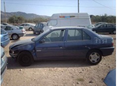 PEUGEOT 306 BERLINA 3/4/5 PUERTAS (S2)