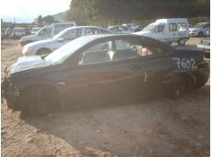 RENAULT MEGANE II COUPE/CABRIO