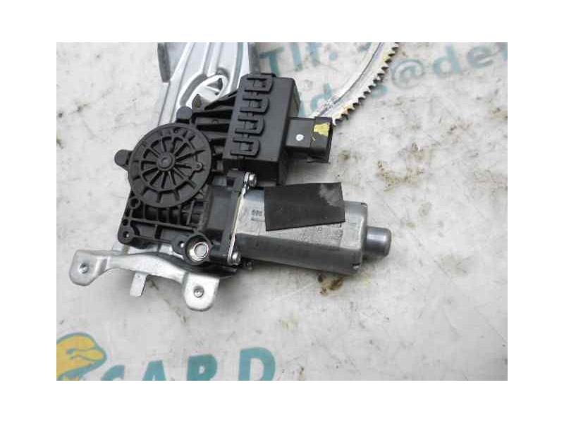 Recambio de elevalunas delantero derecho para opel astra h berlina cosmo referencia OEM IAM 93178696 1000002764800 