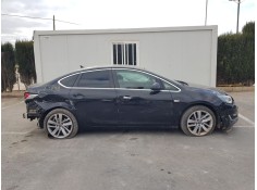 OPEL ASTRA J LIM. 4TÜRIG