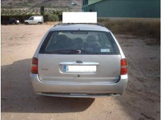 FORD MONDEO FAMILIAR (GD)