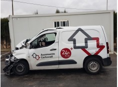 CITROËN BERLINGO FURGÓN