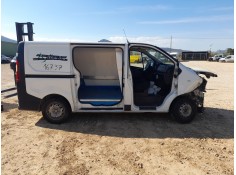 RENAULT TRAFIC III FURGONETA (FG_)