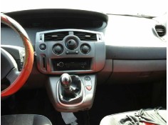 RENAULT SCENIC II