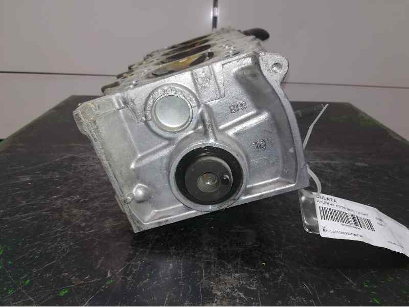 Recambio de culata para hyundai atos (mx) 1.0 cat referencia OEM IAM SIN REF  SE RECOMIENDA COMPROBAR A PRESIÓN