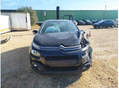 CITROËN C3 III (SX)