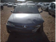 PEUGEOT 306 BERLINA 3/4/5 PUERTAS (S2)