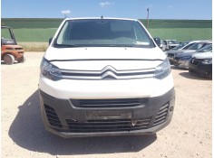 CITROËN JUMPY III FURGONETA (V_)