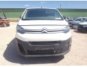 citroën jumpy iii furgoneta (v_) del año 2018