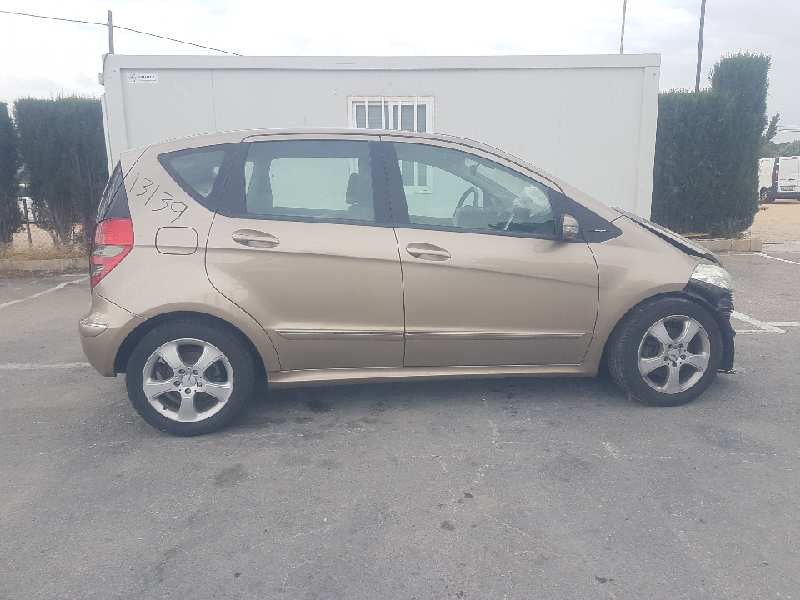 mercedes-benz clase a (w169) del año 2005