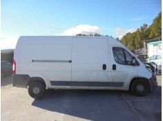 PEUGEOT BOXER FURGÓN GRAN VOLUMEN