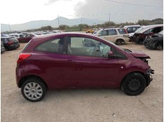 FORD KA (CCU)