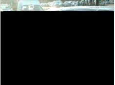 VOLKSWAGEN GOLF III BERLINA (1H1)