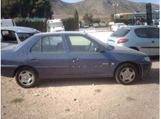 PEUGEOT 306 BERLINA 3/4/5 PUERTAS (S2)