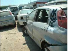 FIAT GRANDE PUNTO (199)