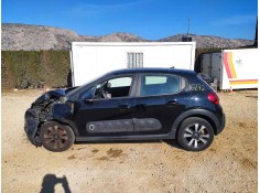 CITROËN C3 III (SX)