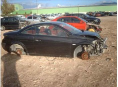 RENAULT MEGANE II COUPE/CABRIO