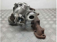 TURBOCOMPRESOR 04L253016H 6138603 PULMON TURBO PARA CAMBIAR