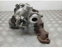 Recambio de turbocompresor para seat leon (5f1) reference referencia OEM IAM 04L253016H 6138603 PULMON TURBO PARA CAMBIAR
