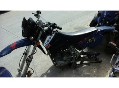 CSR ST125