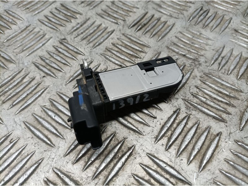 Recambio de caudalimetro para citroën c3 live referencia OEM IAM 9677093080 AFH50M27 HITACHI