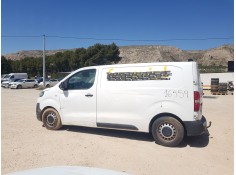 CITROËN JUMPY III FURGONETA (V_)