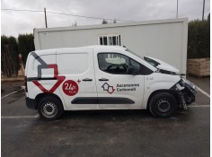 CITROËN BERLINGO FURGÓN