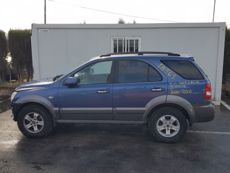 kia sorento del año 2005