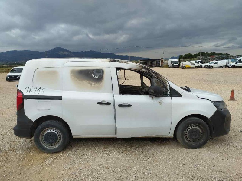 nissan towstar del año 2022