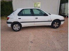 PEUGEOT 306 BERLINA 3/4/5 PUERTAS (S2)