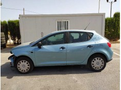 SEAT IBIZA (6J5)