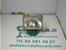 Recambio de faro luz larga derecho para nissan vanette (c 220) referencia OEM IAM   