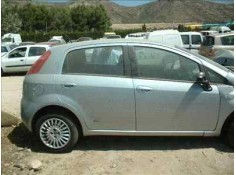 FIAT GRANDE PUNTO (199)