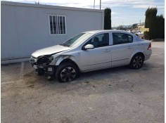 OPEL ASTRA H BER.