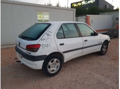 PEUGEOT 306 BERLINA 3/4/5 PUERTAS (S2)