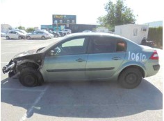 RENAULT MEGANE II CLASSIC BERLINA