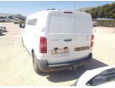 citroën jumpy iii furgoneta (v_) del año 2018