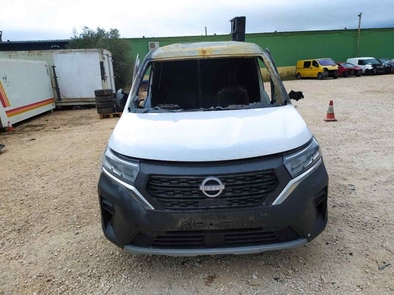 nissan towstar del año 2022