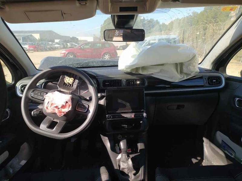 citroën c3 iii (sx) del año 2018